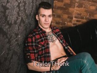 TaylorTHunk
