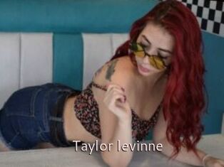 Taylor_levinne
