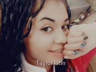 Taylorlatin
