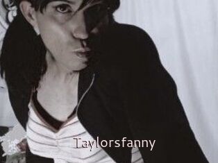 Taylorsfanny
