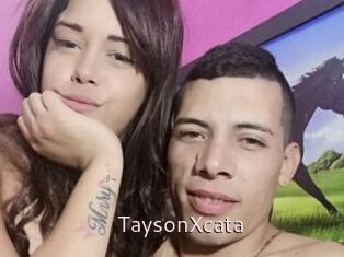 TaysonXcata