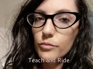 Teach_and_Ride