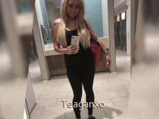 Teaganxo