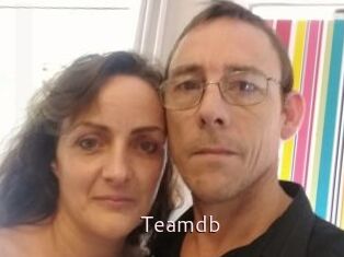 Teamdb