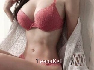 TeanaKaii