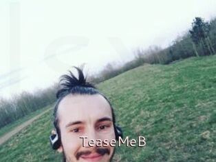 TeaseMeB