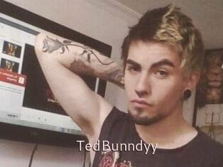 TedBunndyy
