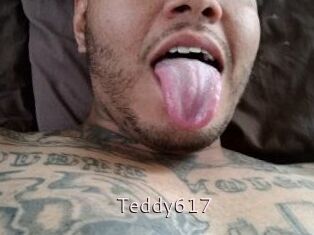 Teddy617