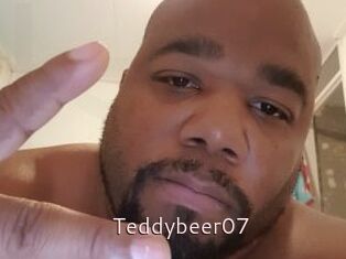 Teddybeer07