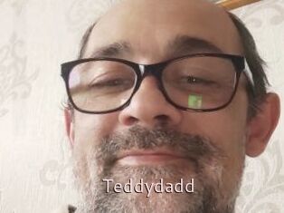 Teddydadd