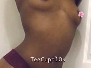 TeeCupp10k