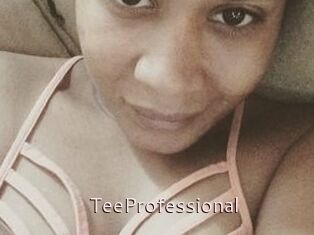 TeeProfessional