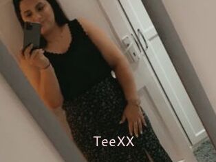 TeeXX