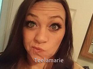 Teelamarie