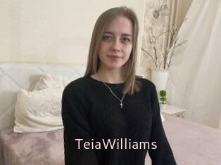 TeiaWilliams