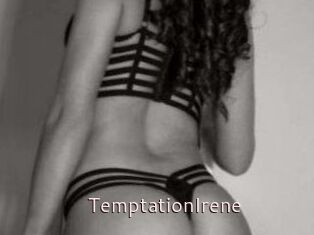 TemptationIrene