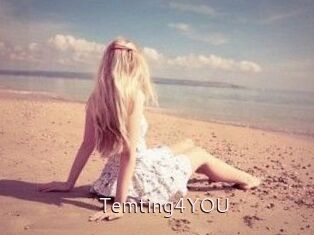 Temting4YOU