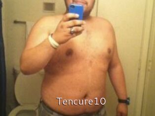 Tencure10