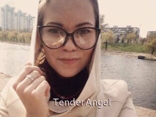 TenderAngel