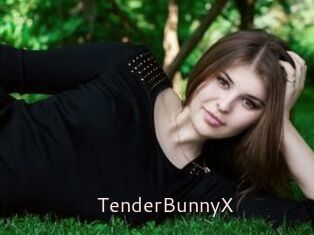 TenderBunnyX