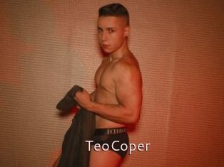 TeoCoper