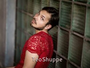 TeoShuppe