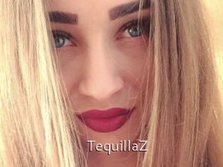 TequillaZ