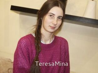 TeresaMina