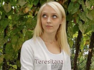Teresitana