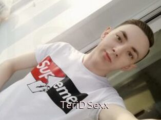 TeriDSexx