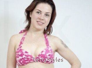 TerraStyles