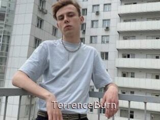 TerrenceBurn