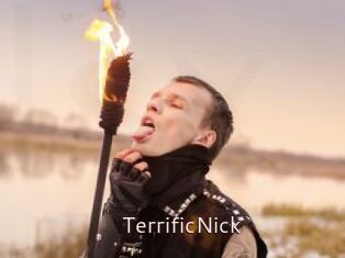 TerrificNick