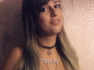 Terriie