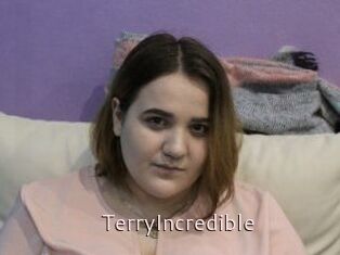 TerryIncredible