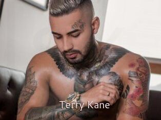 Terry_Kane