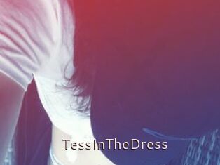 TessInTheDress