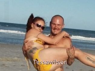 Tessawilson