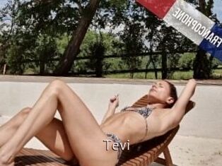 Tevi