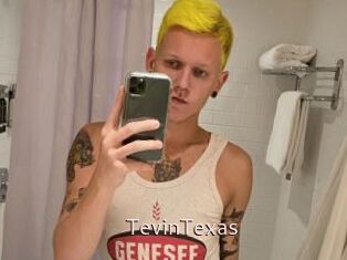 TevinTexas