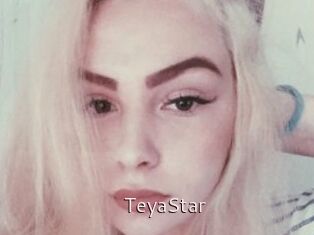 TeyaStar