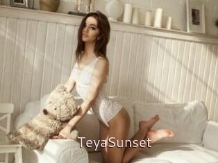 TeyaSunset