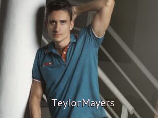 TeylorMayers
