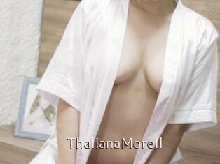 ThalianaMorell