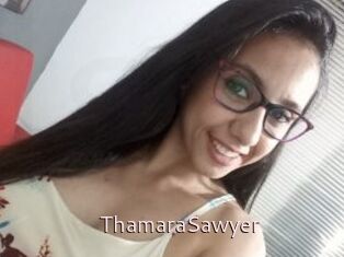 ThamaraSawyer