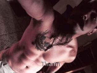 Thamn