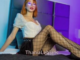 ThaniaLeblanc