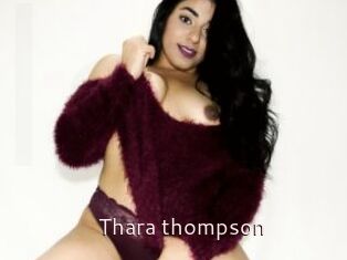 Thara_thompson