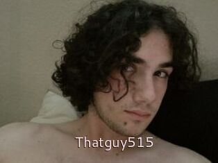 Thatguy515