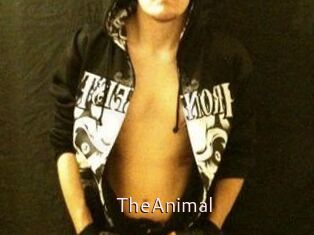 TheAnimal